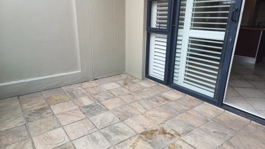 To Let 1 Bedroom Property for Rent in Beachfront Western Cape